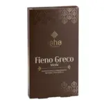Isha Cosmetics Tratamiento Fieno Greco Polvere 100% Puro 100g